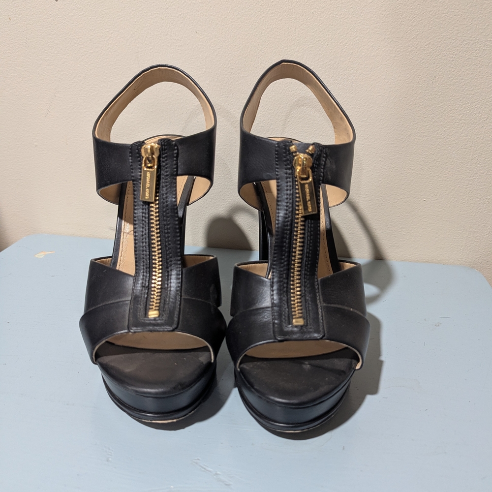 Michael Kors Berkley Sandals